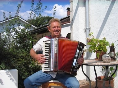Fredl mit Ziach